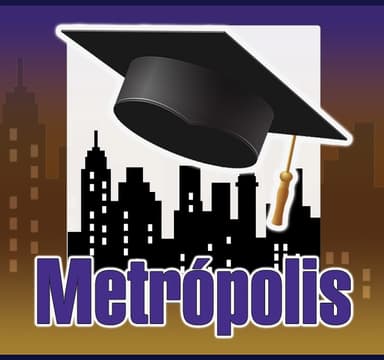 Metrópolis Formaturas