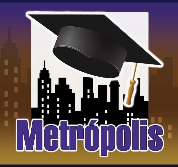 Metrópolis Formaturas